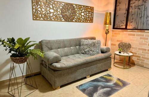 Popayan Apartamento | Apartamento de Lujo Centro Histórico