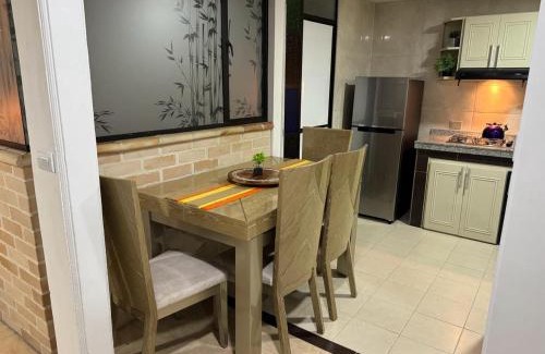 Popayan Apartamento | Apartamento de Lujo Centro Histórico