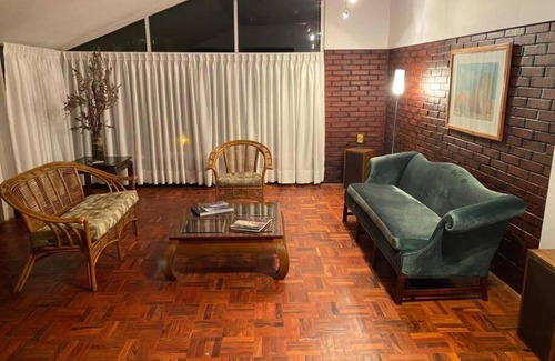 Macrodistrito Sur Casa | Apartamento de lujo con jardines paisajísticos