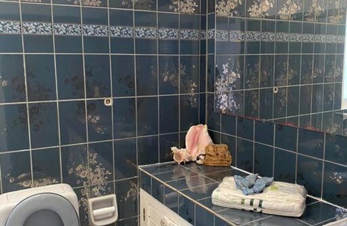 Macrodistrito Sur Casa | Apartamento de lujo con jardines paisajísticos