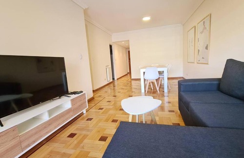 Belgrano Apartamento | Apartamento de lujo en excelente ubicación