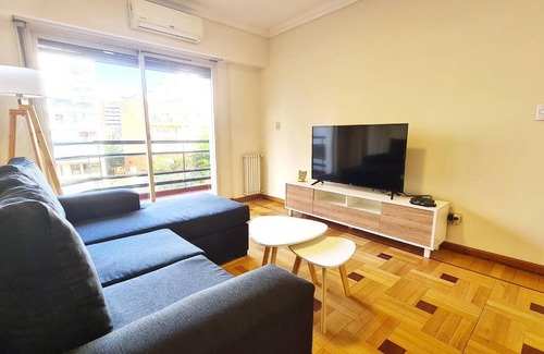 Belgrano Apartamento | Apartamento de lujo en excelente ubicación