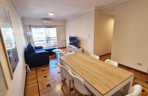 Belgrano Apartamento | Apartamento de lujo en excelente ubicación