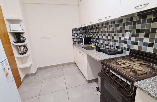 Belgrano Apartamento | Apartamento de lujo en excelente ubicación