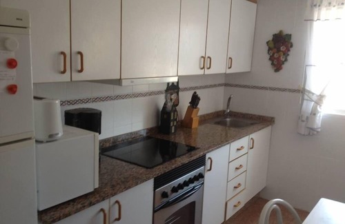 Els Arenals del Sol Apartamento | ATICO DE LUJO EN ALICANTE CON TERRAZA DE 30 m Y VISTAS AL MAR