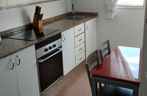 Els Arenals del Sol Apartamento | ATICO DE LUJO EN ALICANTE CON TERRAZA DE 30 m Y VISTAS AL MAR