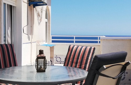 Els Arenals del Sol Apartamento | ATICO DE LUJO EN ALICANTE CON TERRAZA DE 30 m Y VISTAS AL MAR