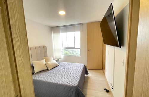 Buenos Aires Apartamento | apartamento de lujo en palmas