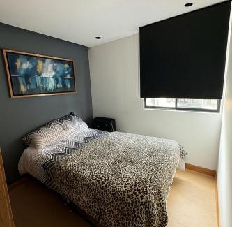 Tunja Apartamento | Apartamento de Lujo frente al CC Viva