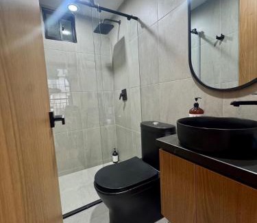 Tunja Apartamento | Apartamento de Lujo frente al CC Viva