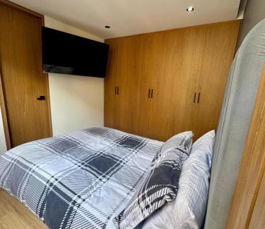 Tunja Apartamento | Apartamento de Lujo frente al CC Viva