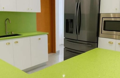Azua Apartamento | Apartamento de lujo - Vista Caribe