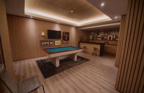 Lince Apartamento | Apartamento de Lujo y céntrico en Lima