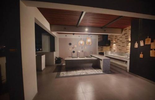 Lince Apartamento | Apartamento de Lujo y céntrico en Lima