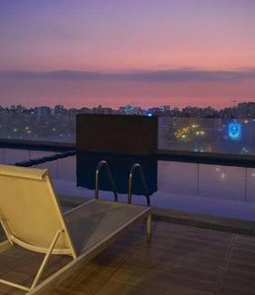 Lince Apartamento | Apartamento de Lujo y céntrico en Lima