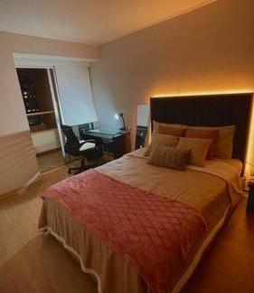 Lince Apartamento | Apartamento de Lujo y céntrico en Lima