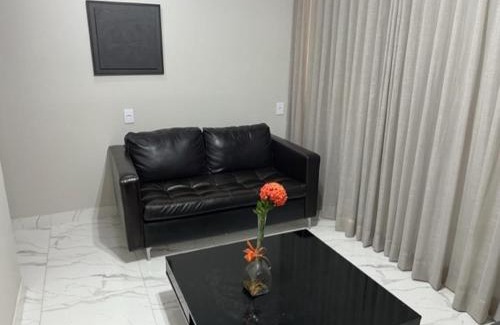 Palmares Apartamento | Apartamento de luxo no Hotel Stop-Inn Cristiano Machado