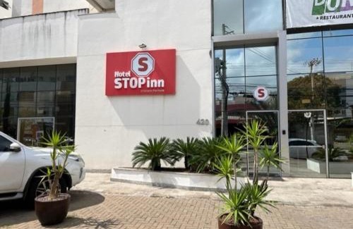 Palmares Apartamento | Apartamento de luxo no Hotel Stop-Inn Cristiano Machado
