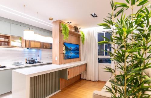 Belo Horizonte Apartamento | Apartamento de luxo em frente Arena MRV