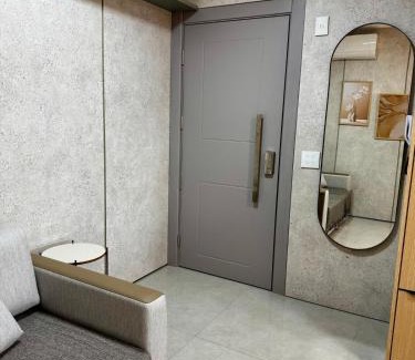 Jardim dos Estados Apartamento | Apartamento de Luxo no Centro - Completo