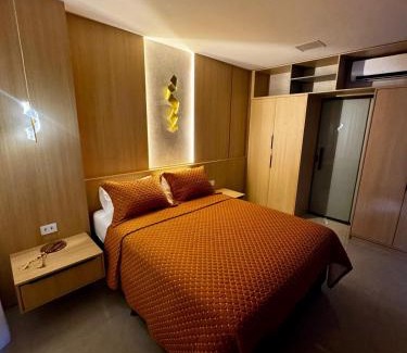 Jardim dos Estados Apartamento | Apartamento de Luxo no Centro - Completo