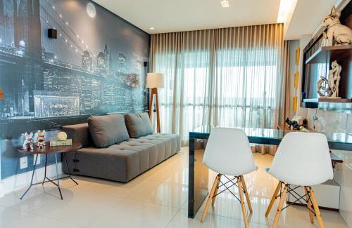 Patamares Apartamento | Apartamento de luxo