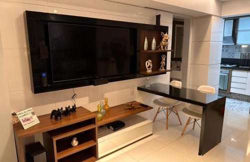 Patamares Apartamento | Apartamento de luxo