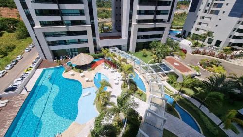 Patamares Apartamento | Apartamento de luxo