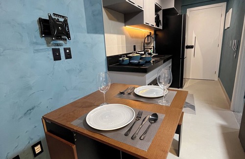 Ondina Apartamento | Apartamento de Luxo em Salvador com Acesso a Praia
