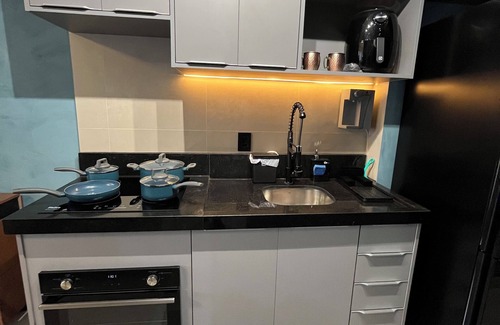 Ondina Apartamento | Apartamento de Luxo em Salvador com Acesso a Praia