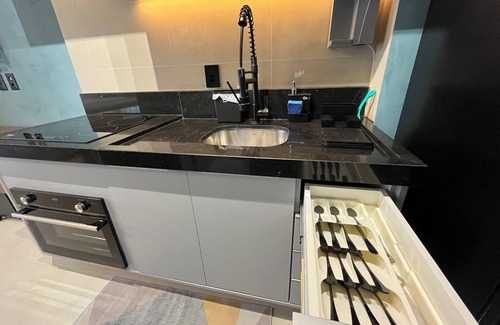 Ondina Apartamento | Apartamento de Luxo em Salvador com Acesso a Praia