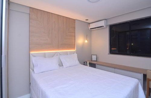 Sao Luis Apartamento | Apartamento de Luxo em São Luís e Próximo da Praia