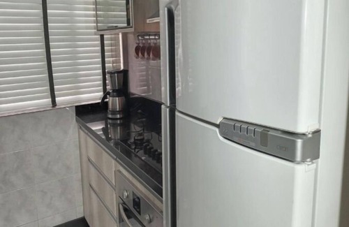Matriz Apartamento | Apartamento de luxo no centro de Curitiba