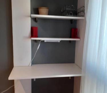 Oviedo City Centre Apartamento | Apartamento de Maria