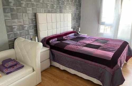 Oviedo City Centre Apartamento | Apartamento de Maria