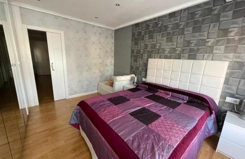 Oviedo City Centre Apartamento | Apartamento de Maria