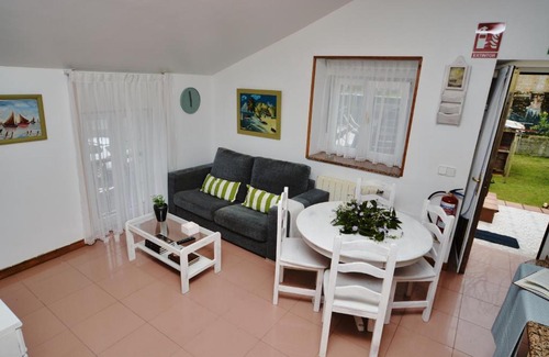 Castillo Siete Villas Apartamento | Apartamento de Pilar - 7000