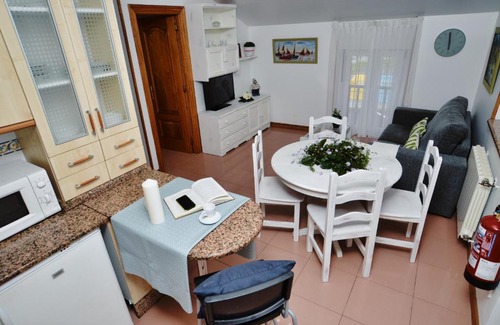 Castillo Siete Villas Apartamento | Apartamento de Pilar - 7000