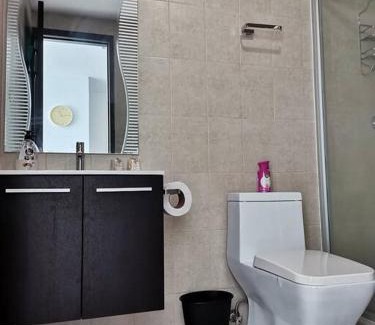 Playa Coronado Apartamento | Apartamento de playa con vista al mar en coronado