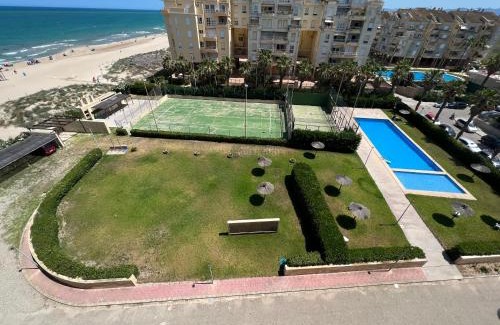 Pobles del Sud Apartamento | Apartamento de playa Valmar - Beachfront exclusive residential