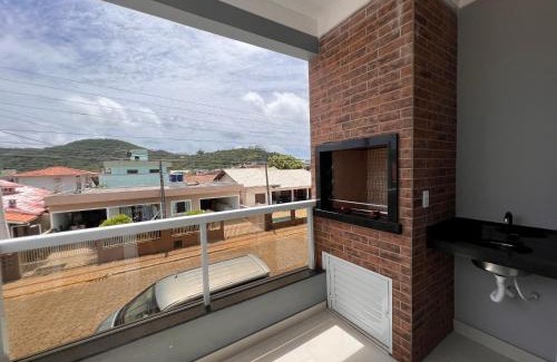 Zimbros Casa | Apartamento De Praia em Bombinhas