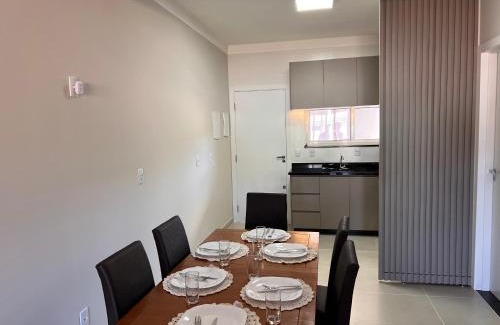 Zimbros Casa | Apartamento De Praia em Bombinhas