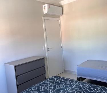 Zimbros Casa | Apartamento De Praia em Bombinhas