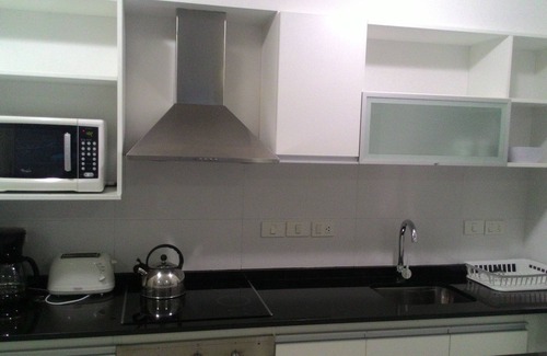 Punta del Este Apartamento | Apartamento de un dormitorio y medio a 100 m de la playa