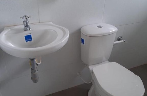Calarca Apartamento | Apartamento de un ambiente, cocina, baño, acogedor, vista a zonas verdes