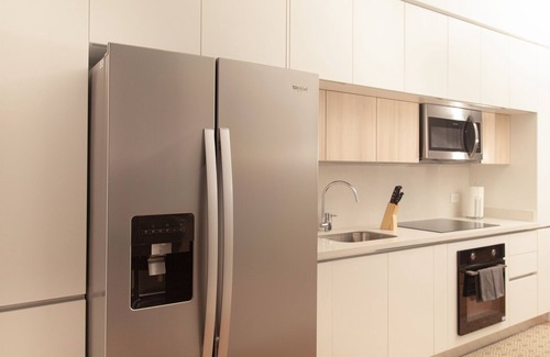 San Antonio de Belen Apartamento | Apartamento de una Habitacion DLX