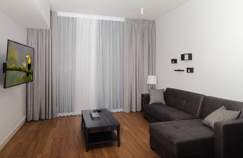 San Antonio de Belen Apartamento | Apartamento de una Habitacion DLX