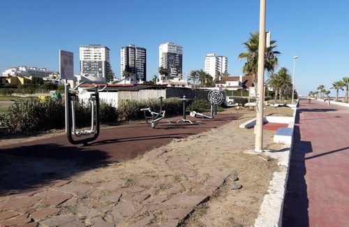 Puig Apartamento | APARTAMENTO DE VACACIONES JUNTO AL MAR