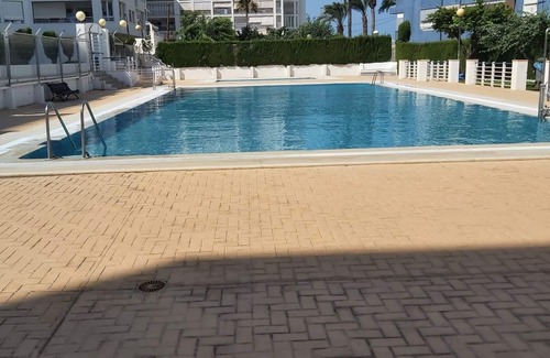 Puig Apartamento | APARTAMENTO DE VACACIONES JUNTO AL MAR