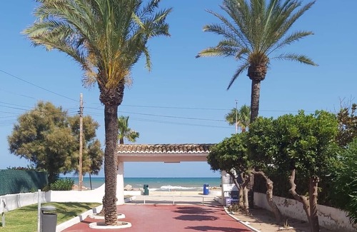 Puig Apartamento | APARTAMENTO DE VACACIONES JUNTO AL MAR